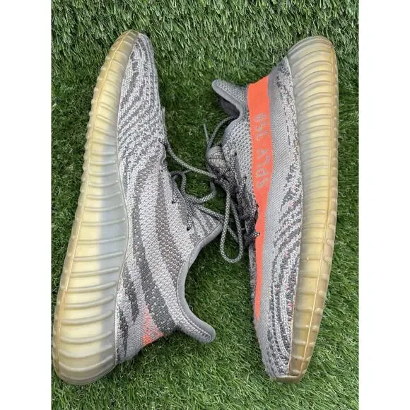 Yeezy Boost 350 V2 Beluga Reflective Size 11.5